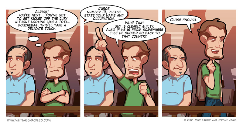 Illustration for article titled Sunday Comics: It's Not Stealing, It's Copying
